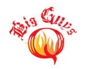 Big Guys Q, LLC Logo in Montague, Michigan