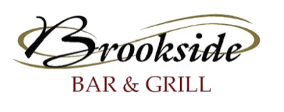 Brookside Bar & Grill Logo in Higganum, Connecticut