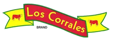 Los Corrales Meat Market Logo in Houston, Texas