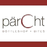 Parcht Logo in Taos, New Mexico