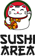 Sushi Area 909 Logo in Rancho Cucamonga, California
