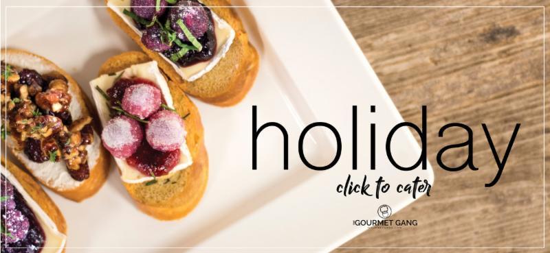 Gourmet Gang menus in Norfolk, Virginia, United States