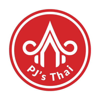 Menu for PJ Thai in Savannah, GA | Sirved