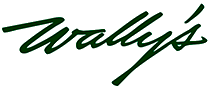 Wally's Santa Monica Logo in Santa Monica, California