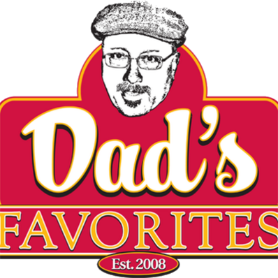 Dad's Favorites Deli Logo in Lexington, Kentucky