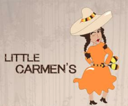 Little Carmens Logo in Norwell, Massachusetts