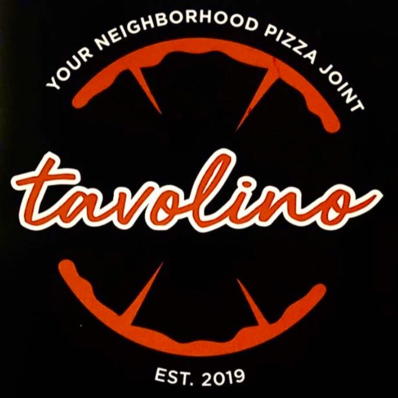 Tavolino Pizzeria & Trattoria Logo in Wallington, New Jersey