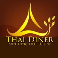 THAI DINER RESTAURANT Logo in Coplay, Pennsylvania