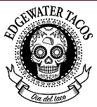 Edgewater Tacos Logo in Chicago, Illinois