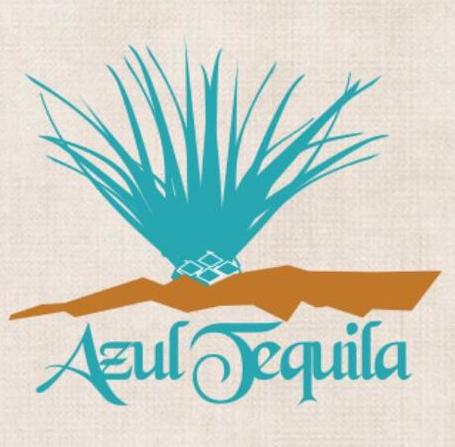 Azul Tequila Logo in Napoleon, Ohio