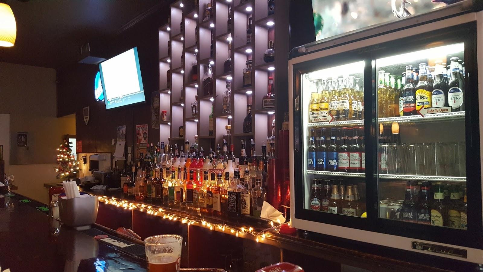 J & D Pizza Pub & Grill menu in Stafford Springs, Connecticut, USA