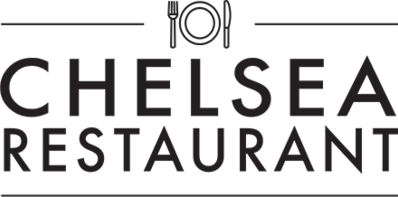 Chelsea Logo in Mississauga, Ontario