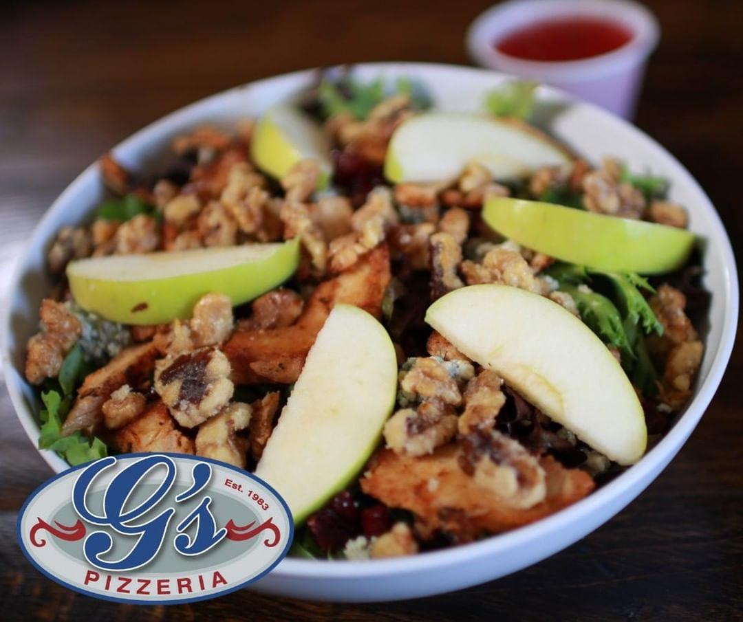 G's Pizzeria & Deli menus in Kalkaska, Michigan, United States