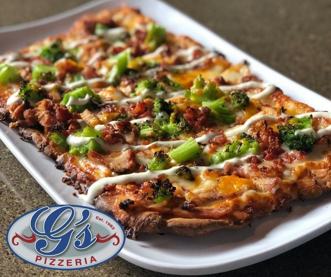 G's Pizzeria & Deli menus in Kalkaska, Michigan, United States