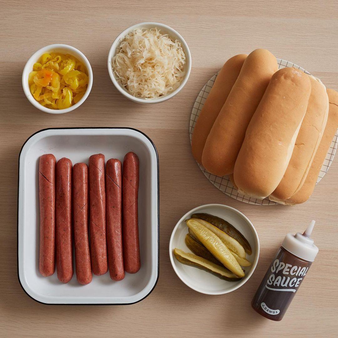 J.Dawgs menus in Spanish Fork, Utah, United States