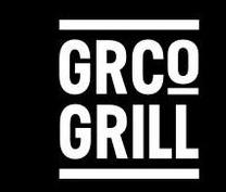 GRCo Grill Logo in Aurora, Ontario