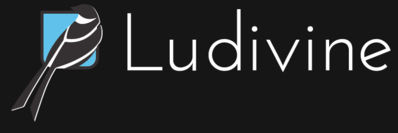 Ludivine Logo in Oklahoma City, Oklahoma