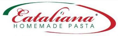Eataliana Homemade Pasta Logo in Shelby Township, Michigan