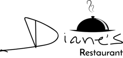Diane's Restaurant Logo in Silver City, New Mexico