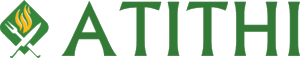 Atithi Logo in Scarborough, Ontario