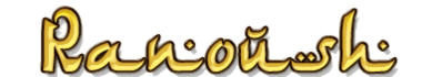 Ranoush Logo in St. Louis, Missouri