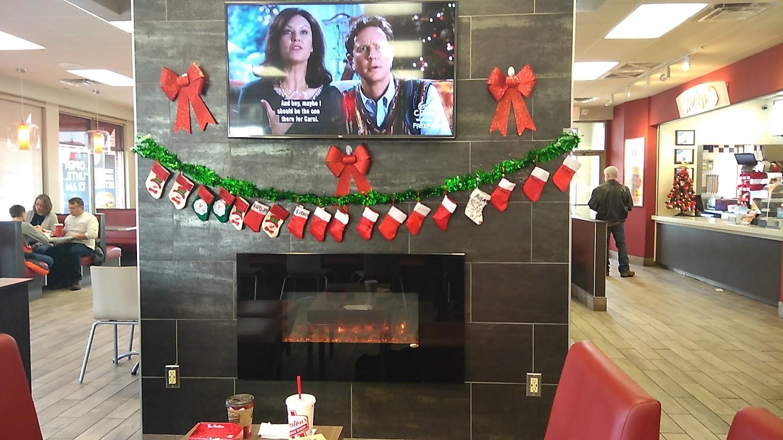 Wendy's menu in Walled Lake, Michigan, USA