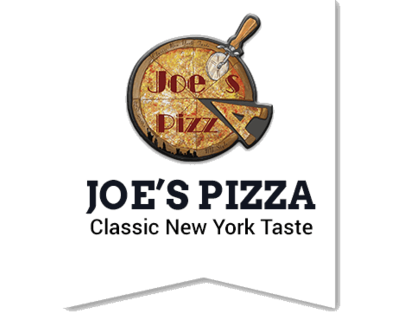Menu for Joe's Pizza in Ocoee, FL | Sirved