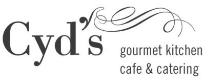 Cyd's in the Park Logo in Peoria, Illinois