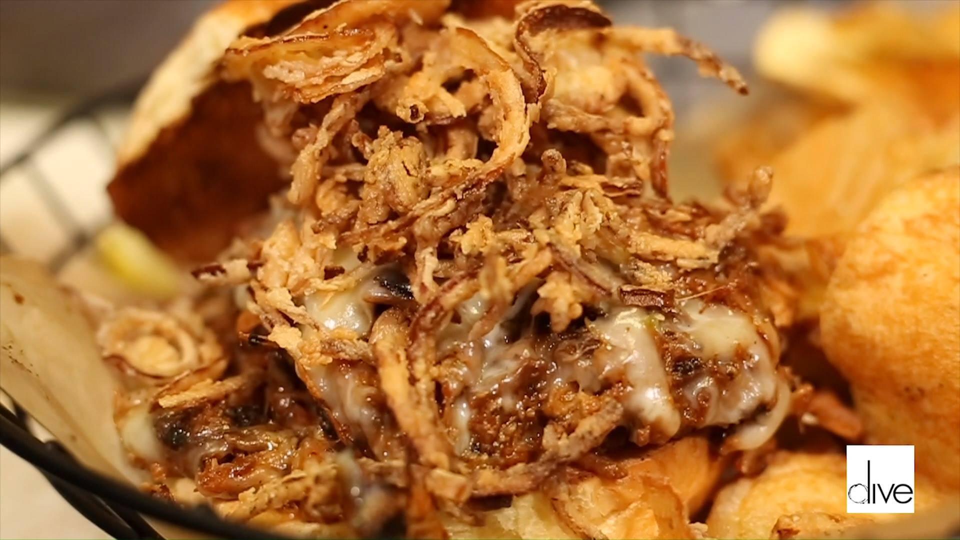 Dive Bar and Grille menus in Savage, Maryland, United States