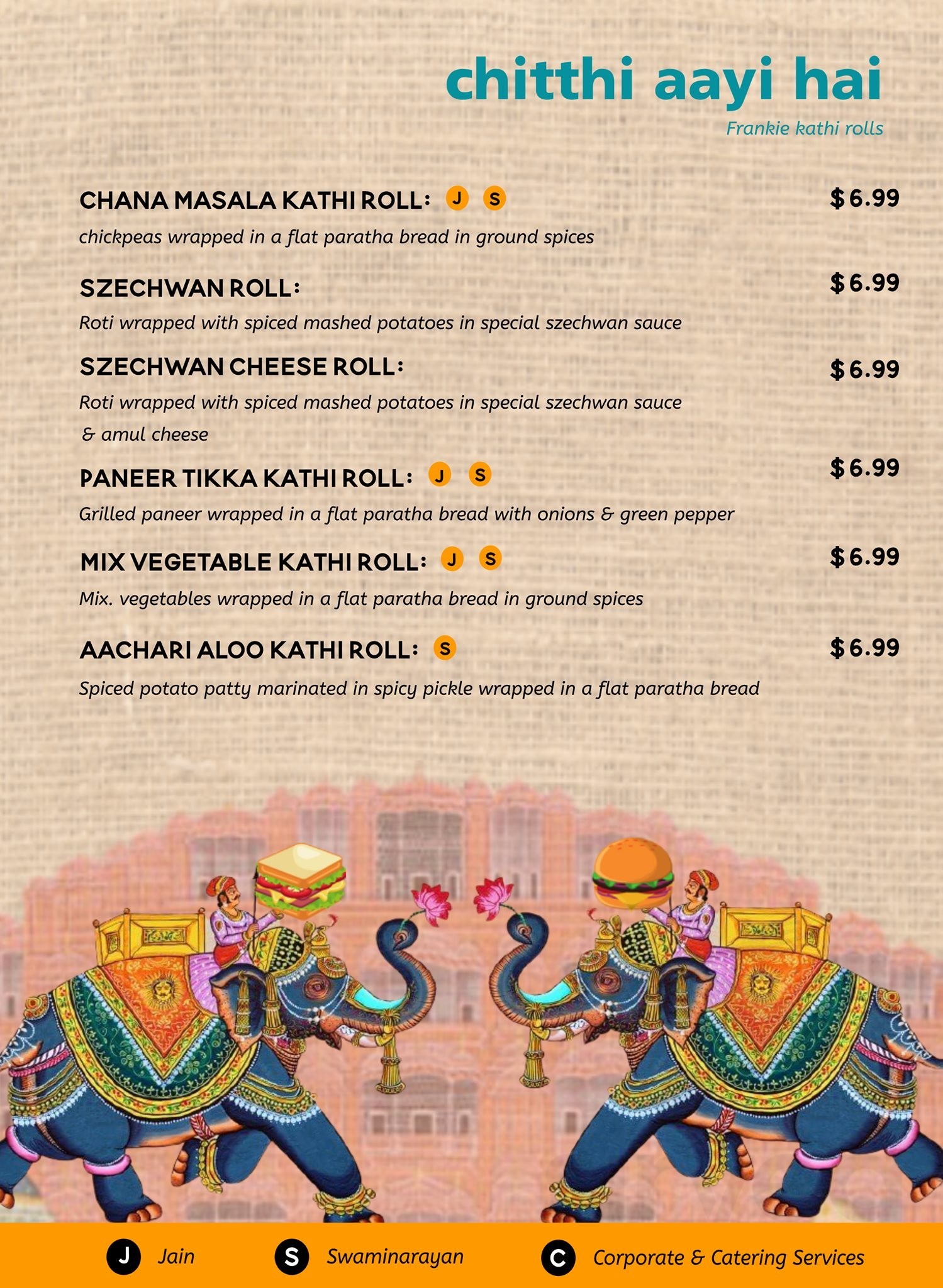 Vatan indian vegetarian cuisine bakery east windsor new menu in