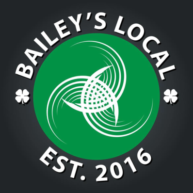 Bailey's Local Logo in Eagle, Nebraska