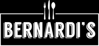 Bernardi's Restaurant Logo in Washington, Illinois
