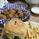 The Jay Cafe menu in Needville, Texas, USA
