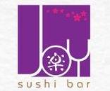 Joy Sushi Bar Logo in Brantford, Ontario
