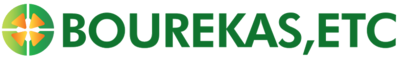 Bourekas, Etc. Logo in Miami, Florida