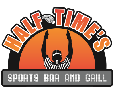 Half-Time's Sports Bar & Grill Logo in Mt Washington, Kentucky