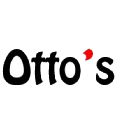 Otto's Restaurant & Bar Logo in Madison, Wisconsin