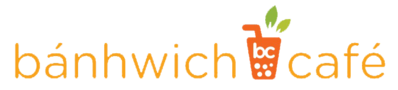 Bánhwich Café Logo in Lincoln, Nebraska
