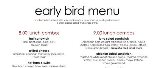 Junction 70 Menu Menu for Junction 70 Grill in Cottage Grove, MN | Sirved