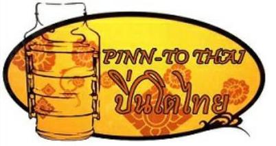 Pinn-To Thai Food Truck Logo in Gloucester, Ontario