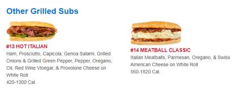 Lennys Grill &amp; Subs menu in Conway, Arkansas, USA