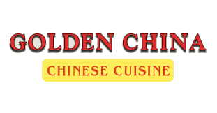 Golden China Chinese Logo in Waterloo, Iowa