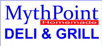 Mythpoint Logo in Westlake Village, California