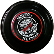 Menu for Ashley's Ice Cream in Branford, CT | Sirved