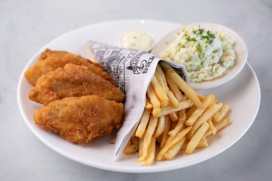 Market Broiler Ontario menus in Ontario, California, United States