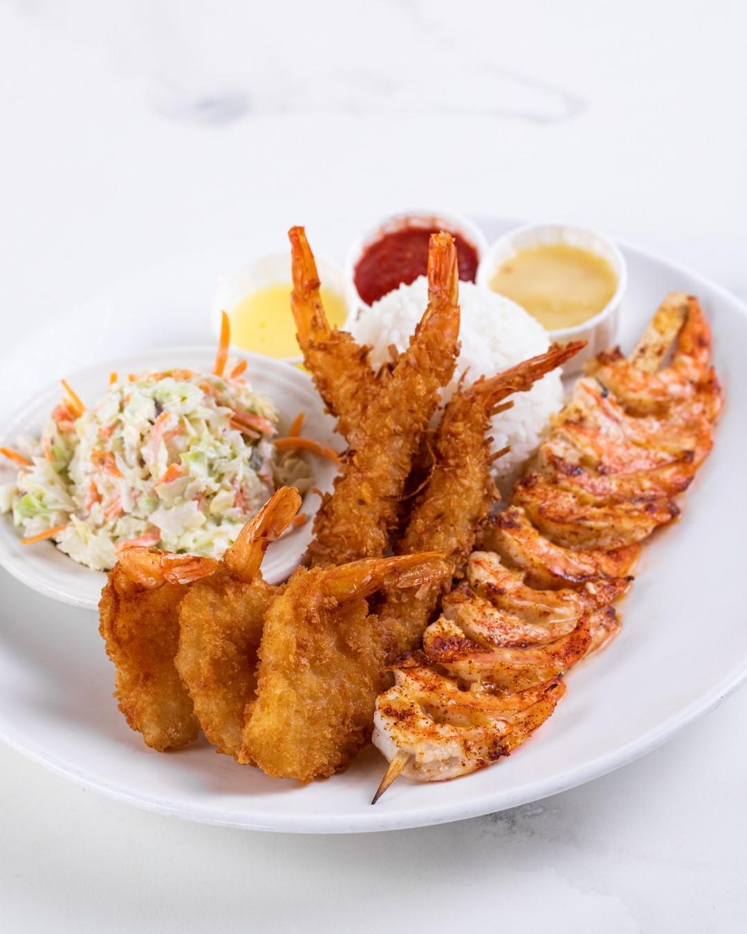 Market Broiler Ontario menus in Ontario, California, United States