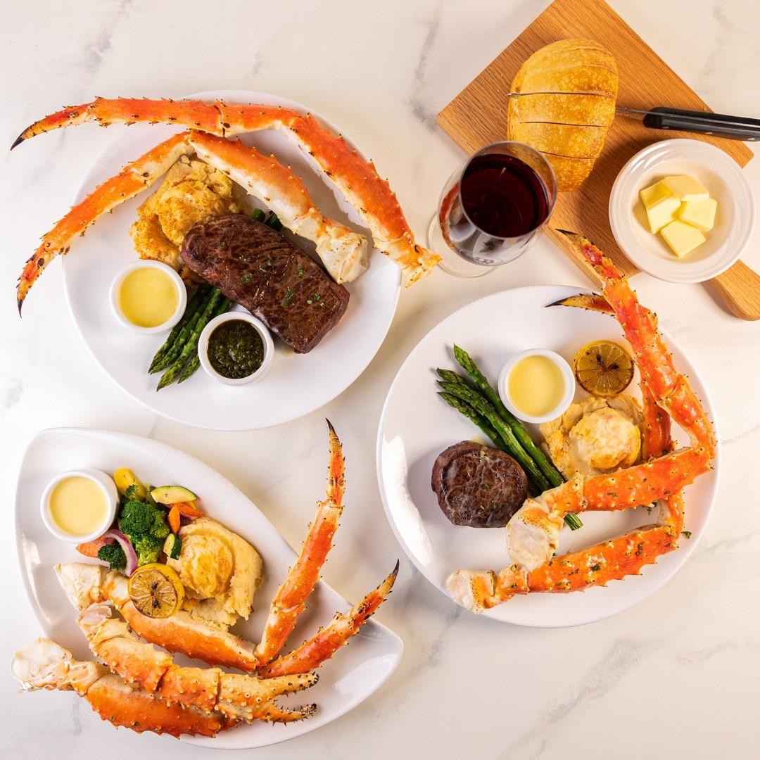 Market Broiler Ontario menus in Ontario, California, United States