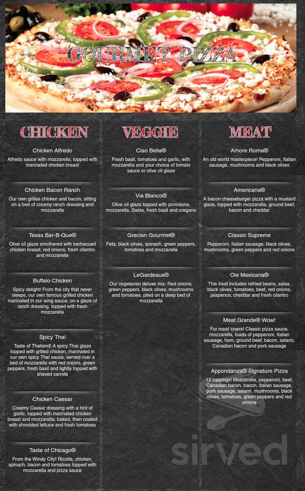 pizza world menu branson mo        <h3 class=