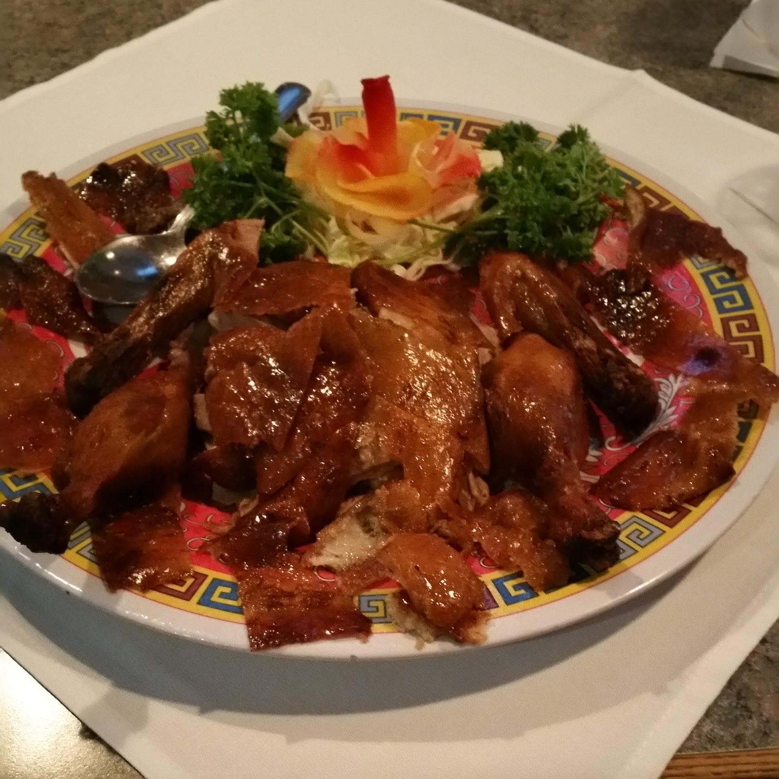Cheng Du Restaurant Mansfield Ma