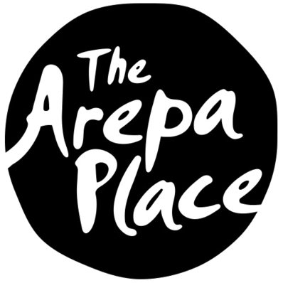 The Arepa Place Logo in Cincinnati, Ohio